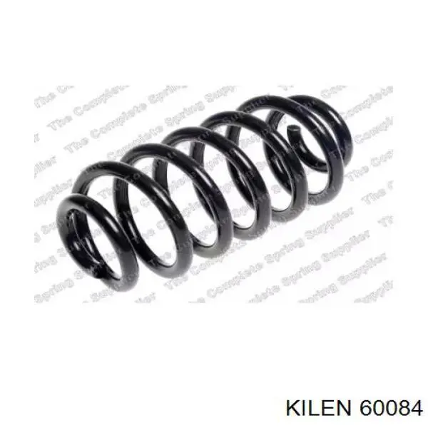 60084 Kilen Mola traseira