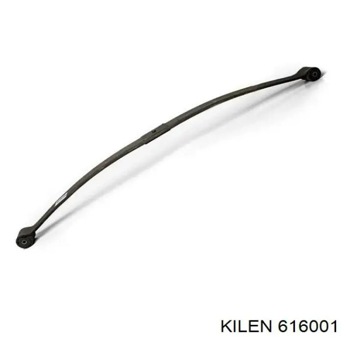 Suspensão de lâminas traseiro Kilen 616001 preço, a partir de 190,02 USD