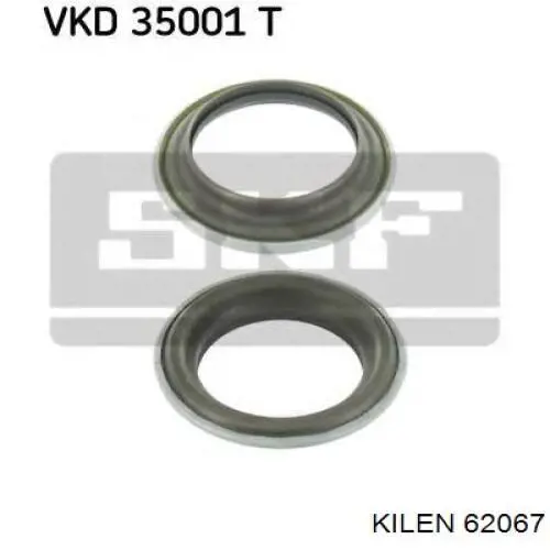Compre RE6008 Kayaba Mola traseira
