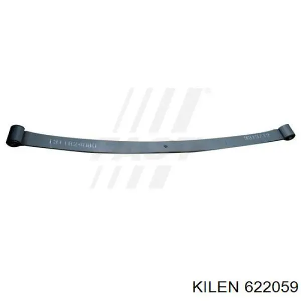 Suspensão de lâminas traseiro Ford 2359769 preço, a partir de 211,40 USD
