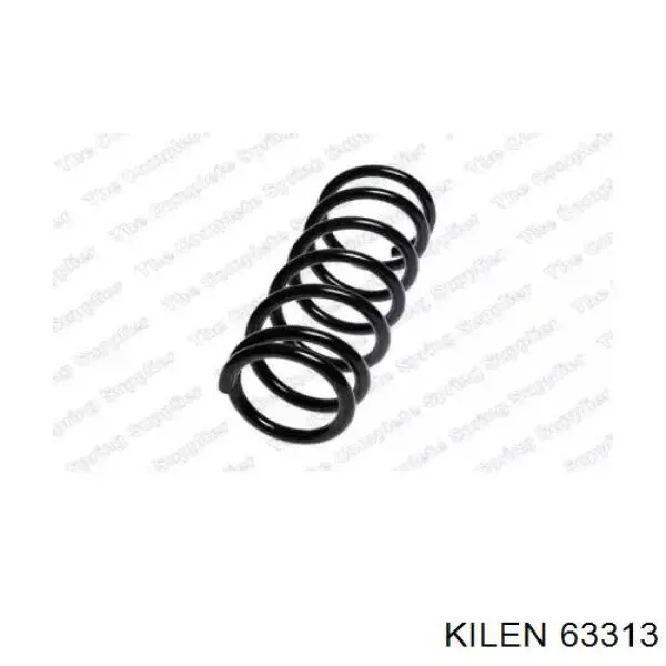 Mola traseira Kilen 63313 preço, a partir de 31,20 USD