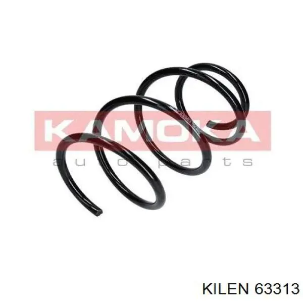 Compre 63313 Kilen Mola traseira