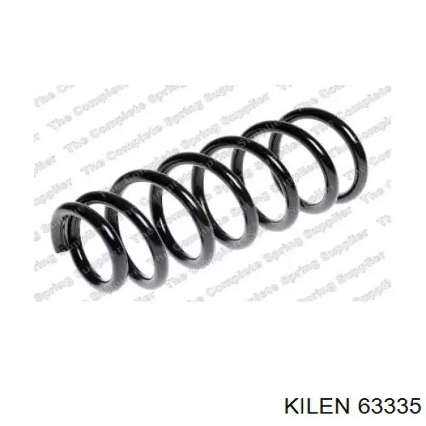 Mola traseira Kilen 63335 preço, a partir de 55,28 USD