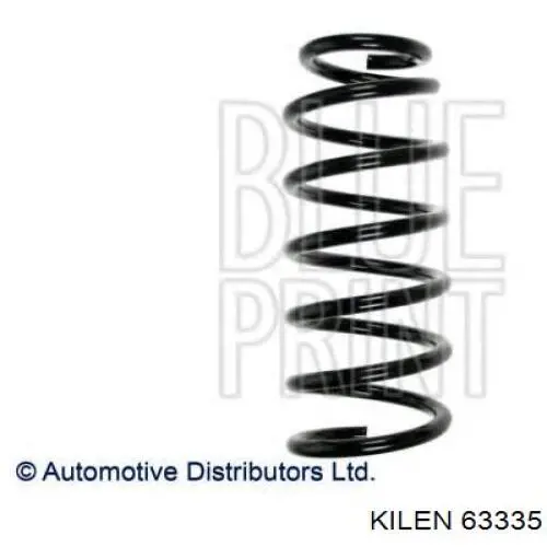 Compre 63335 Kilen Mola traseira