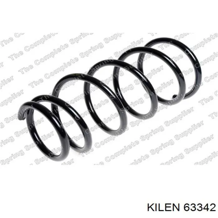 Compre 63342 Kilen Mola traseira