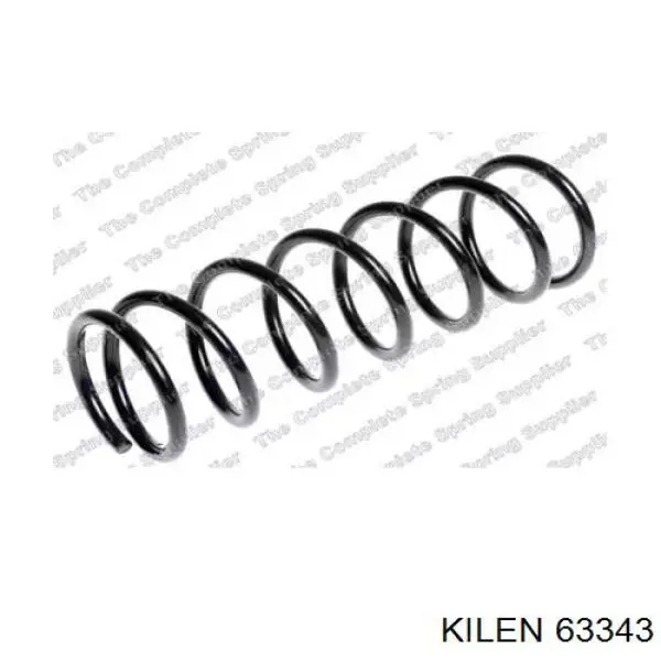 Compre 63343 Kilen Mola traseira