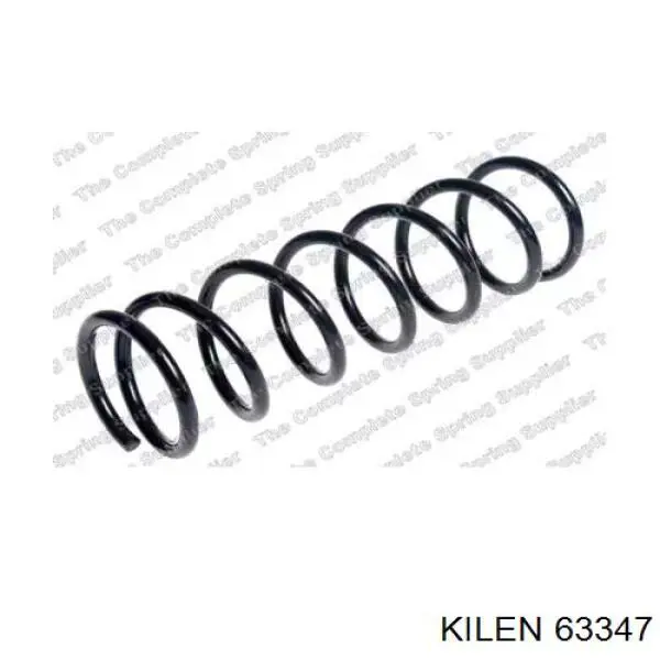 Mola traseira Kilen 63347 preço, a partir de 41,94 USD