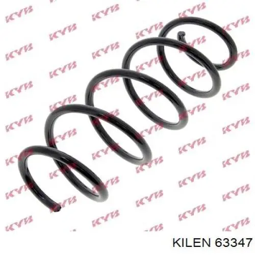 Compre 63347 Kilen Mola traseira