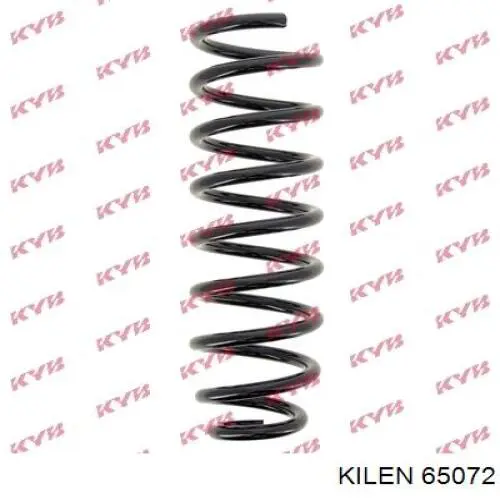 Compre 65072 Kilen Mola traseira