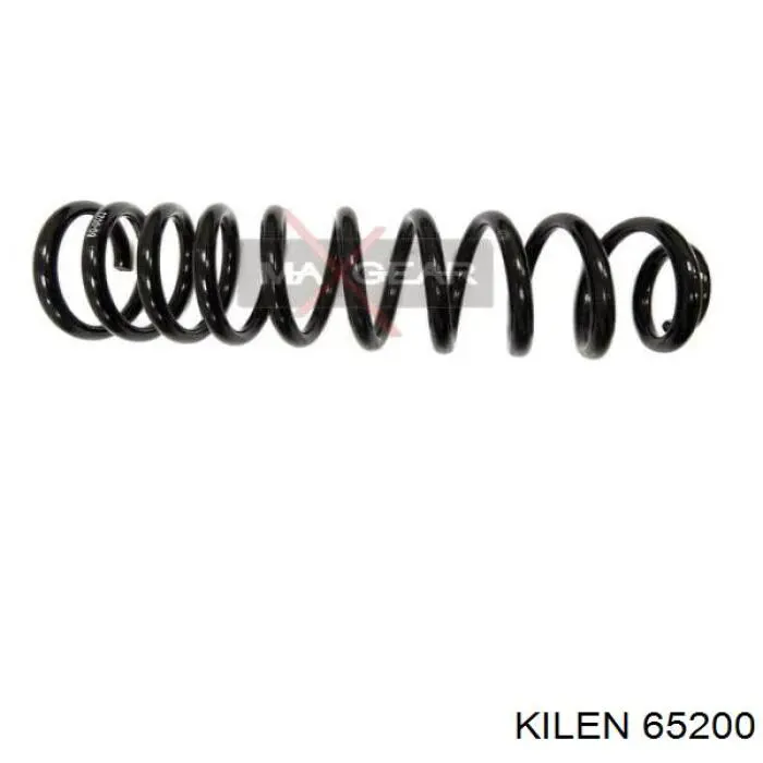 Mola traseira Kilen 65200 preço, a partir de 32,07 USD