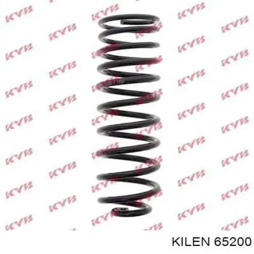 Compre 65200 Kilen Mola traseira