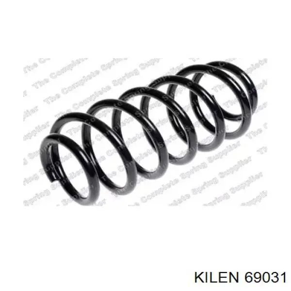 Compre 69031 Kilen Mola traseira