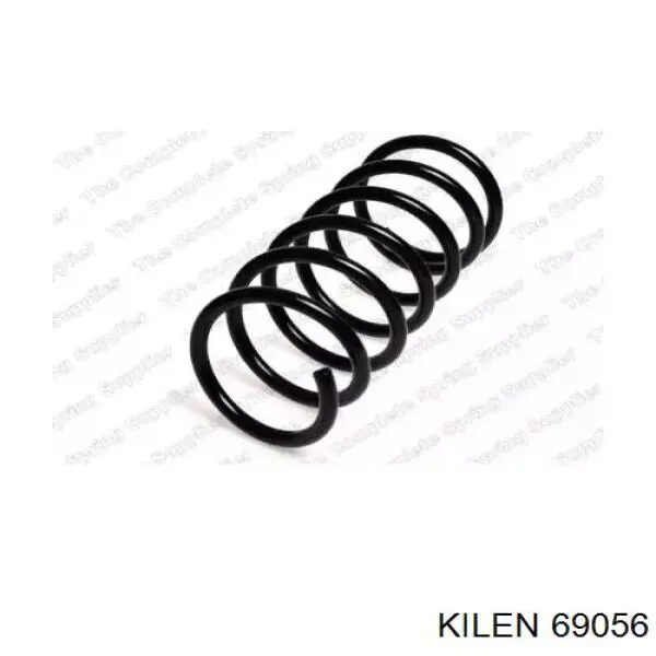 Mola traseira Kilen 69056 preço, a partir de 63,46 USD