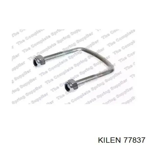 Compre 552470546R Renault (RVI) Estribo da suspensão de lâminas