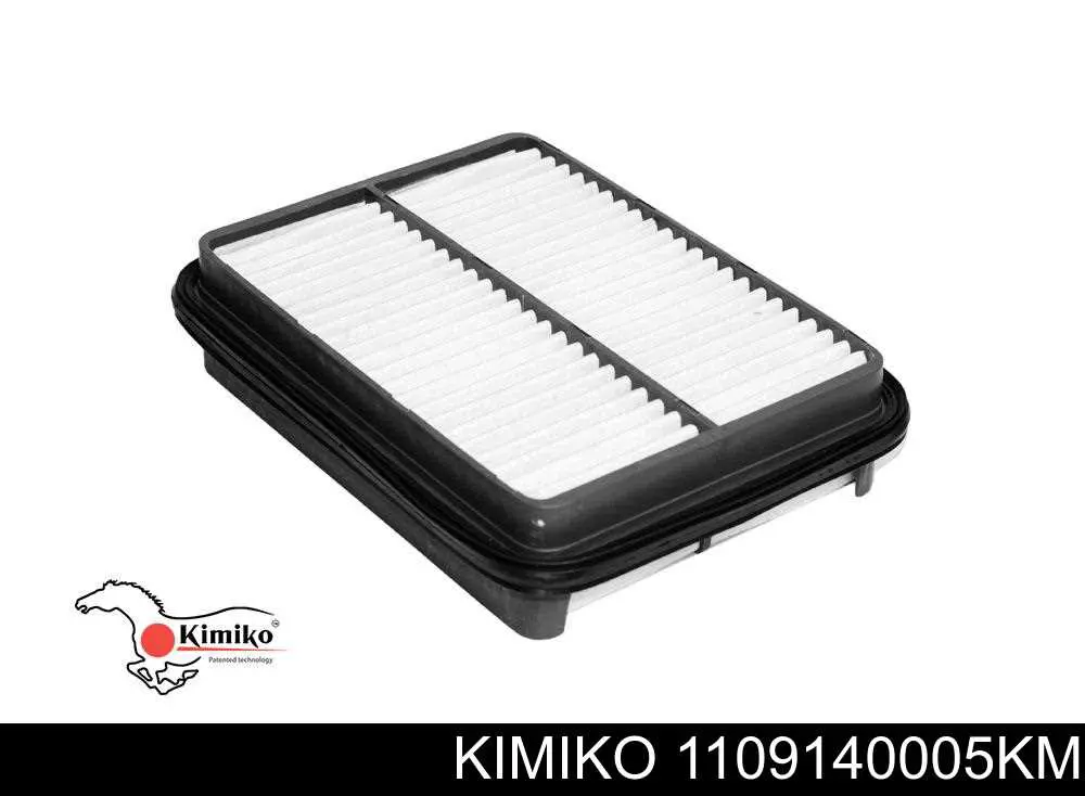 1109140005KM Kimiko Filtro de ar