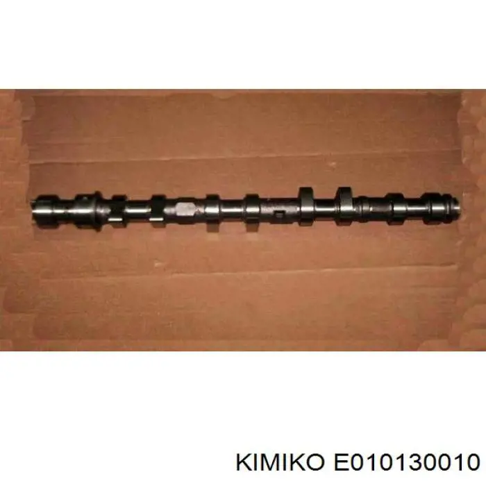  Vedação da árvore distribuidora de motor Geely CK I sedan (2005 - 2008) I