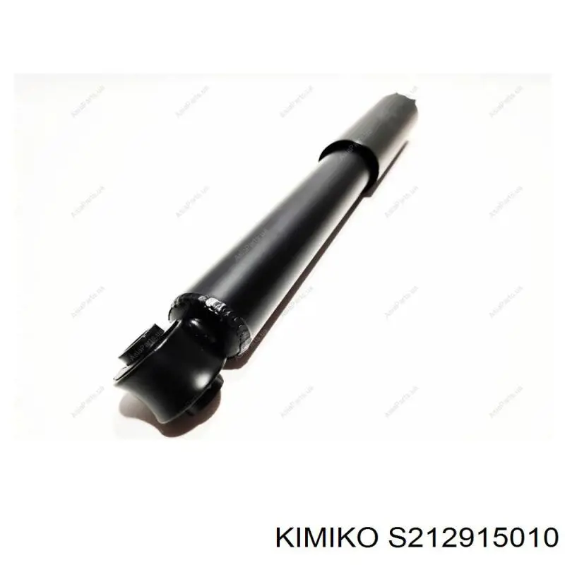  Amortecedor traseiro Chery QQ6 hatchback (S21) (2006 - 2026) 