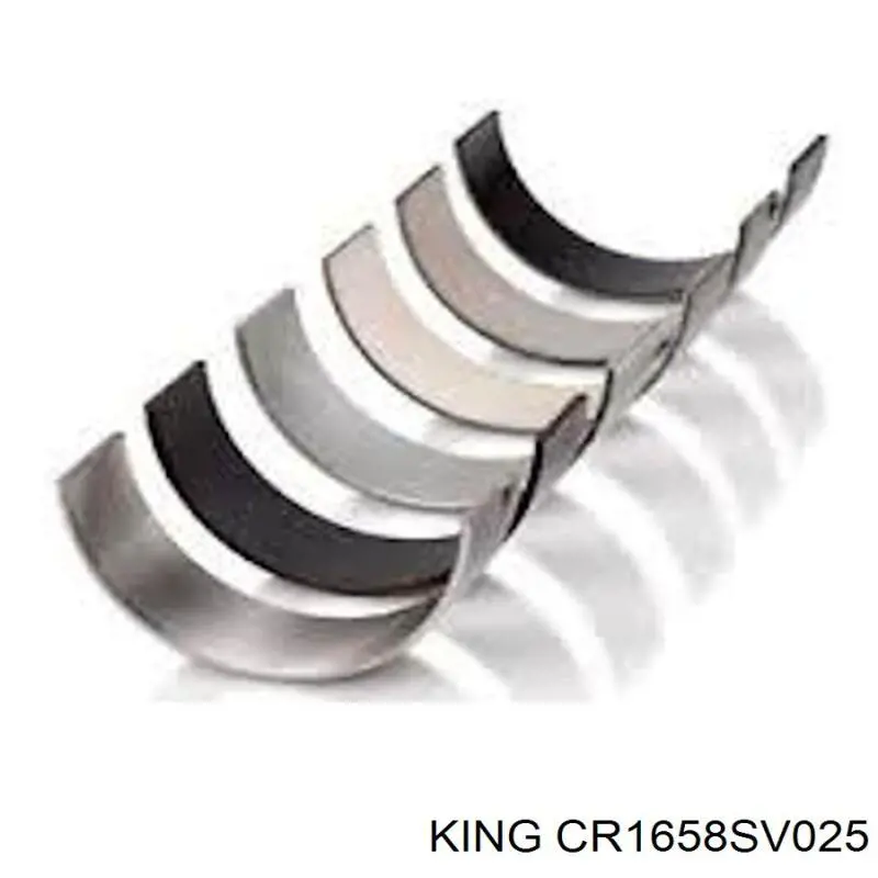 Folhas inseridas de cambota de biela, kit, 1ª reparação ( + 0,25) Glyco 714805025MM preço, a partir de 37,62 USD