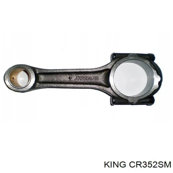 Folhas inseridas de cambota de biela, kit, padrão (STD) SM 435019003 preço, a partir de 9,67 USD