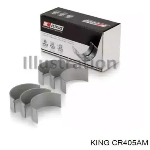 Folhas inseridas de cambota de biela, kit, padrão (STD) Taiho R315A1STD preço, a partir de 19,59 USD
