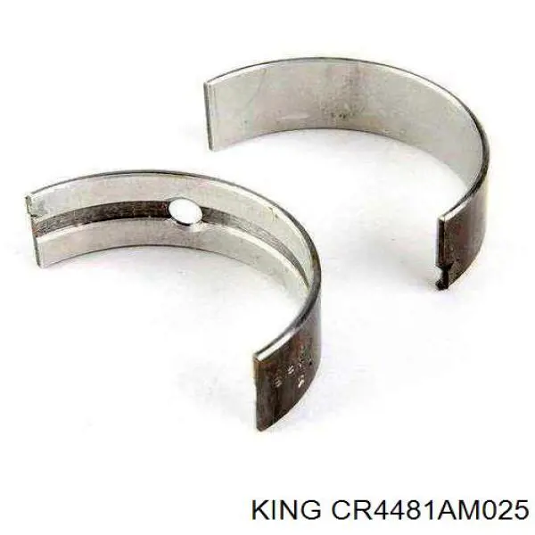Folhas inseridas de cambota de biela, kit, 1ª reparação ( + 0,25) Kolbenschmidt CB1085A025 preço, a partir de 10,38 USD