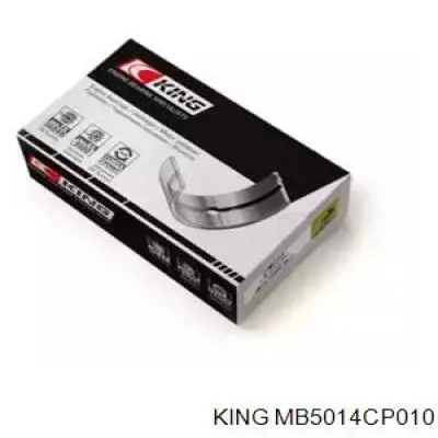 Folhas inseridas principais de cambota, kit, 1ª reparação ( + 0,25) Glyco H11045025 preço, a partir de 77,38 USD