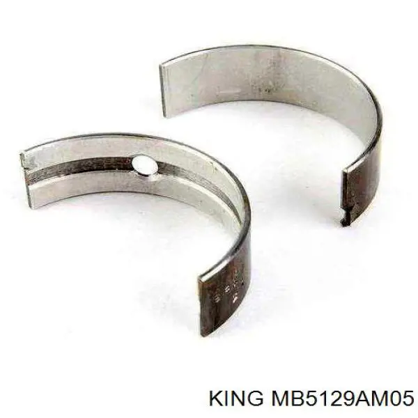 Folhas inseridas principais de cambota, kit, 2ª reparação ( + 0,50) NE/NPR 180037000321 preço, a partir de 24,09 USD