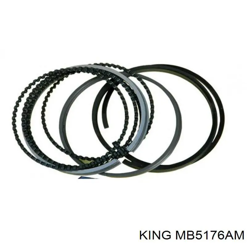 Folhas inseridas principais de cambota, kit, padrão (STD) Mitsubishi MD174857 preço, a partir de 25,78 USD