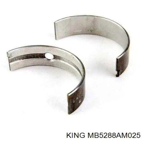 Compre 403803254 SM Folhas inseridas principais de cambota, kit, 1ª reparação ( + 0,25)