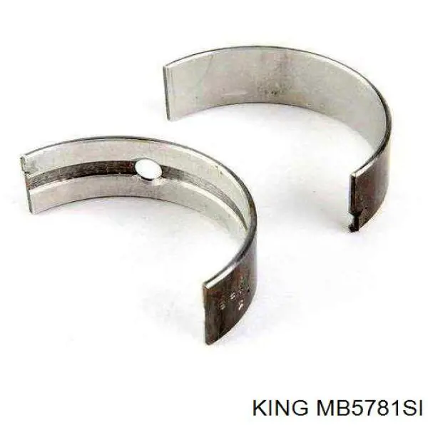 Folhas inseridas principais de cambota, kit, 3ª reparação ( + 0,75) Nissan/Infiniti 12215CK803 preço, a partir de 26,12 USD