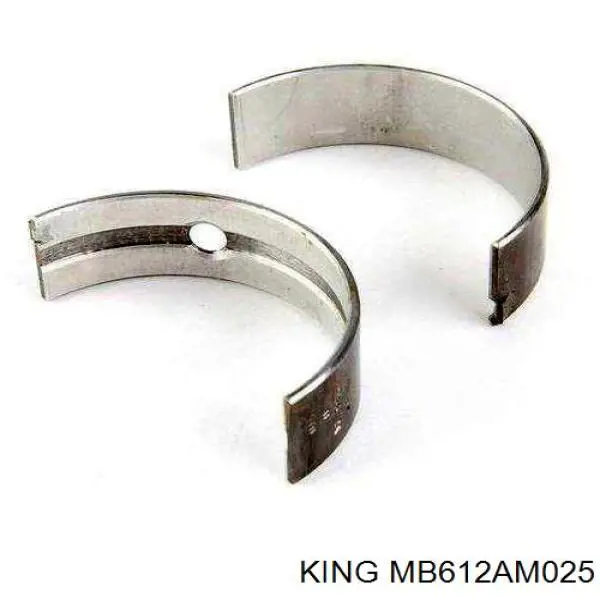 Folhas inseridas principais de cambota, kit, 1ª reparação ( + 0,25) Glyco H0466025MM preço, a partir de 96,20 USD