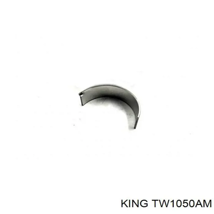 Compre TW1050AM King Semianel de suporte (de carreira) de cambota, STD, kit