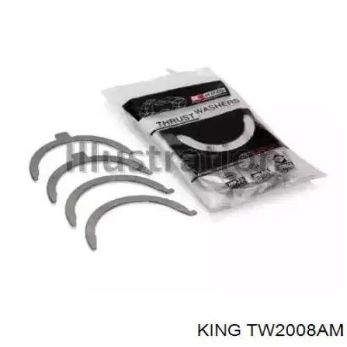 Semianel de suporte (de carreira) de cambota, STD, kit Mercedes A6010300362 preço, a partir de 20,64 USD