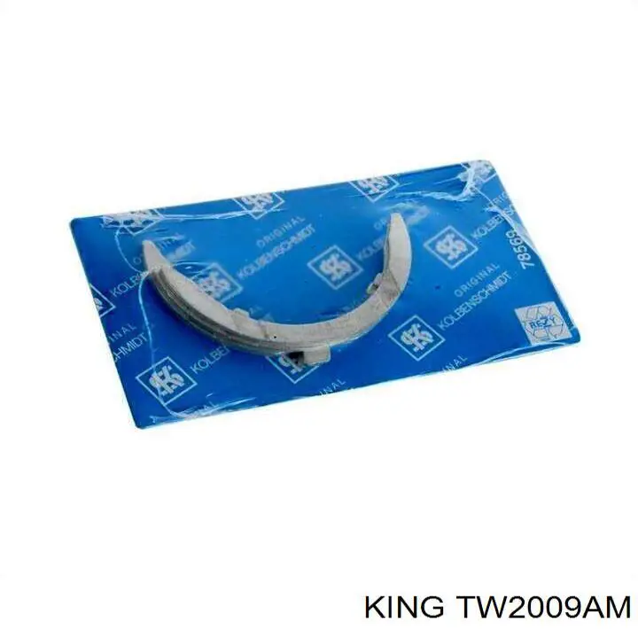 Compre 035198421 VAG Semianel de suporte (de carreira) de cambota, STD, kit