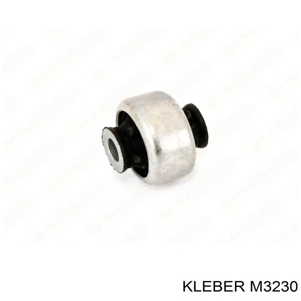 Bloco silencioso dianteiro do braço oscilante inferior M3230 Kleber
