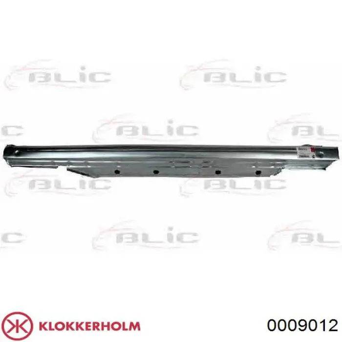Acesso externo direito Audi 80 B2 81, 85