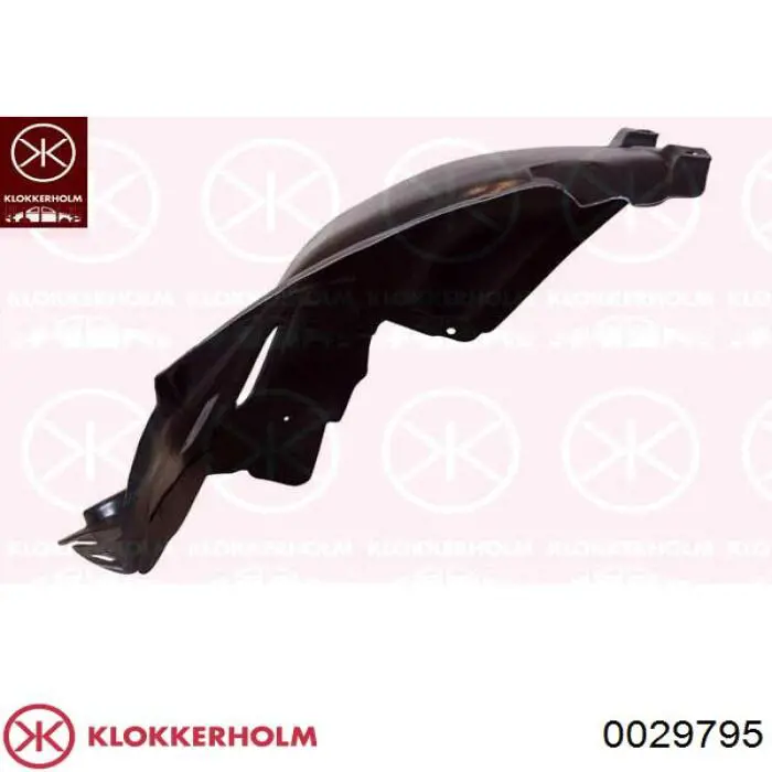Compre 8K0863821S VAG Proteção de motor, de panela (da seção de motor)