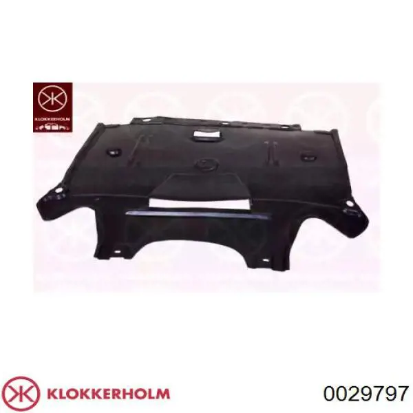Proteção de motor traseiro Rezaw-plast 150123 preço, a partir de 54,90 USD