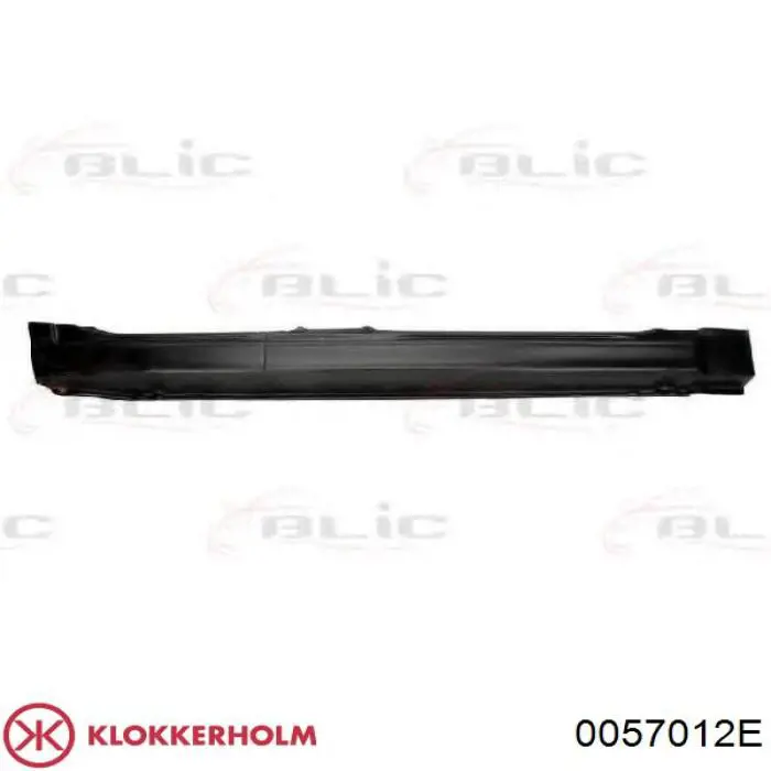 Compre FP0057012E FPS Acesso externo direito