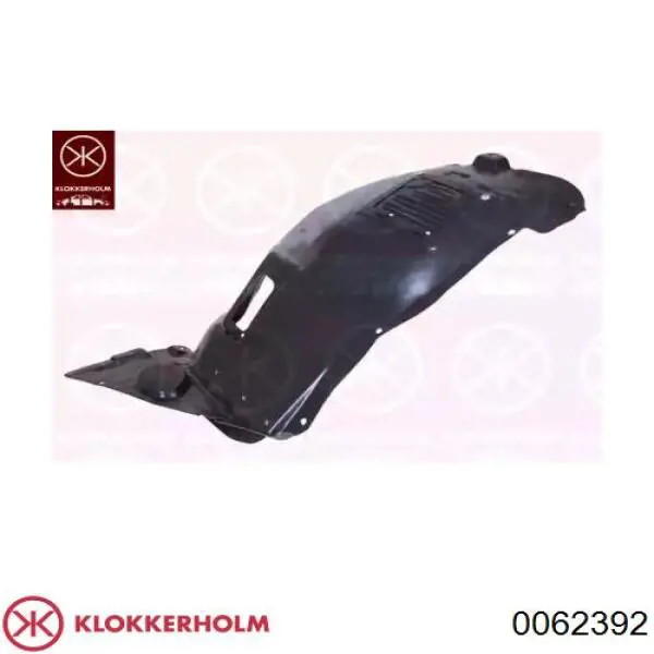 Guarda-barras direito dianteiro do pára-lama dianteiro BMW 51717172500 preço, a partir de 36,26 USD