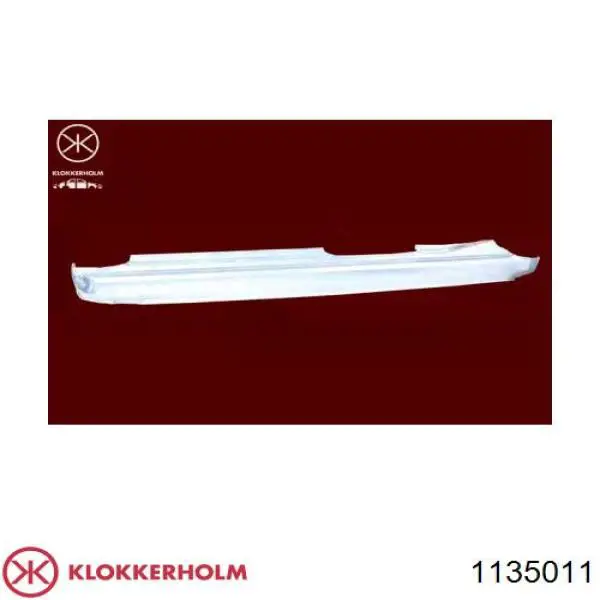 Acesso externo esquerdo FPS FP1135011 preço, a partir de 116,71 USD