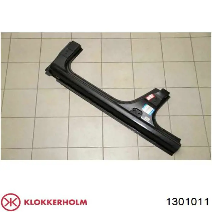 Acesso externo esquerdo Klokkerholm 1301011 preço, a partir de 116,90 USD