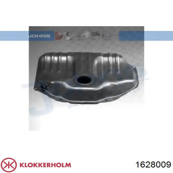 Tanque de combustível Nissan Sunny III sedan (N14) (1990 - 1995) III