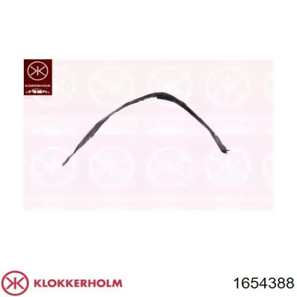 Guarda-barras direito do pára-lama dianteiro Nissan/Infiniti 63842VB000 preço, a partir de 25,84 USD