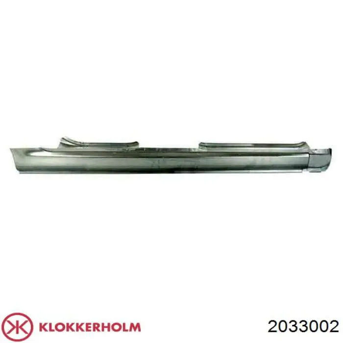 Acesso externo direito 6505062033002K 4max