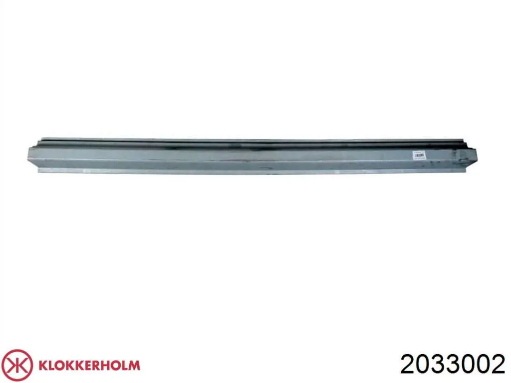 Acesso externo direito 6505062033002K 4max