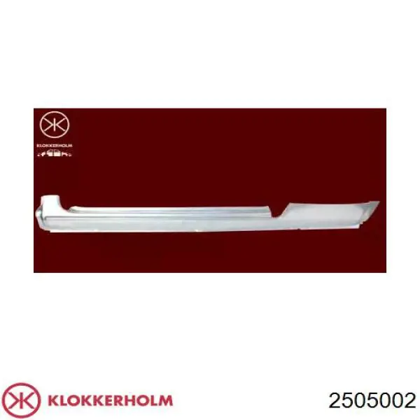  Acesso externo direito Ford Ka hatchback (RBT) (1996 - 2008) 