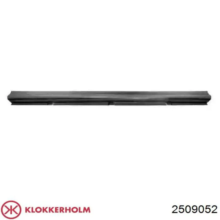 Compre 2509052 Klokkerholm Acesso externo direito
