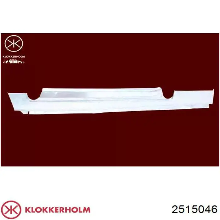  Acesso externo direito Ford Transit IV сaixa (E) (1994 - 2000) IV