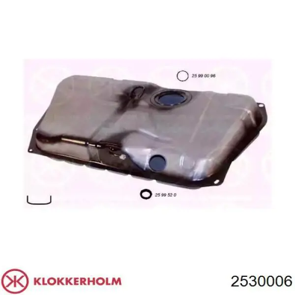 Tanque de combustível Ford 6985505 preço, a partir de 104,64 USD